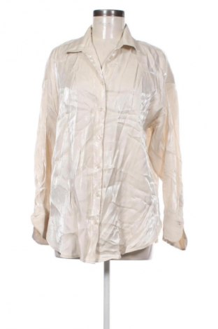 Női ing Free Quent, Méret M, Szín Bézs, Ár 1 629 Ft