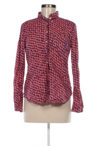 Дамска риза Gap, Размер S, Цвят Многоцветен, Цена 7,15 €