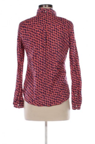 Дамска риза Gap, Размер S, Цвят Многоцветен, Цена 7,15 €