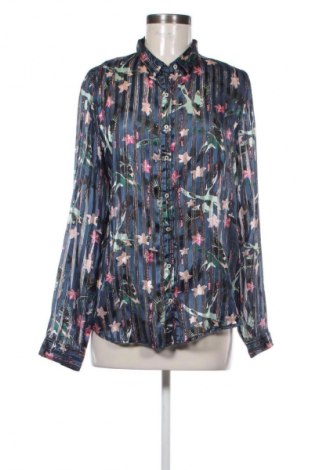 Női ing Garcia Jeans, Méret L, Szín Sokszínű, Ár 2 179 Ft