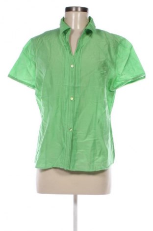 Damska koszula Gerry Weber, Rozmiar L, Kolor Zielony, Cena 50,99 zł