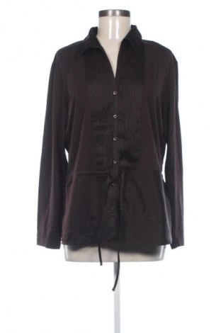Dámská košile  Gerry Weber, Velikost XL, Barva Hnědá, Cena  799,00 Kč