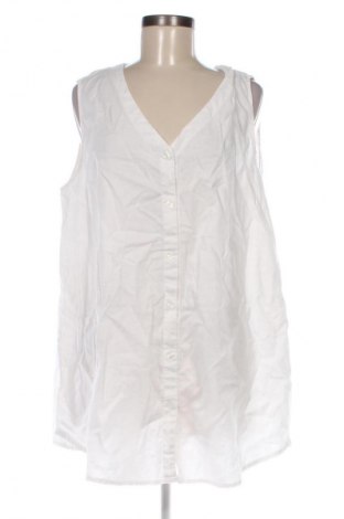 Дамска риза Gina, Размер XL, Цвят Екрю, Цена 5,62 €