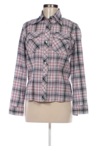 Дамска риза Gina Benotti, Размер S, Цвят Многоцветен, Цена 5,62 €