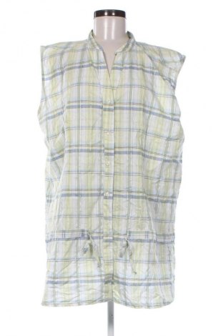 Dámská košile  Gina Laura, Velikost XXL, Barva Vícebarevné, Cena  169,00 Kč