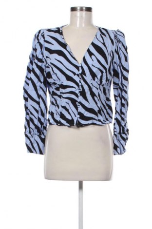 Γυναικείο πουκάμισο Glamorous, Μέγεθος XL, Χρώμα Πολύχρωμο, Τιμή 3,99 €