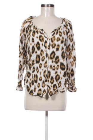 Damska koszula Glow, Rozmiar L, Kolor Kolorowy, Cena 10,99 zł