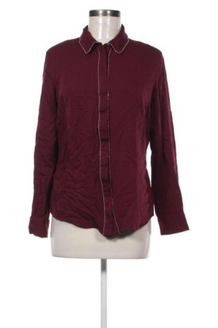 Női ing Guess, Méret L, Szín Piros, Ár 6 123 Ft