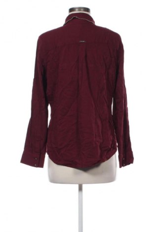 Női ing Guess, Méret L, Szín Piros, Ár 6 123 Ft