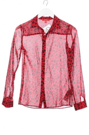 Cămașă de femei Guess, Mărime XS, Culoare Multicolor, Preț 54,99 Lei