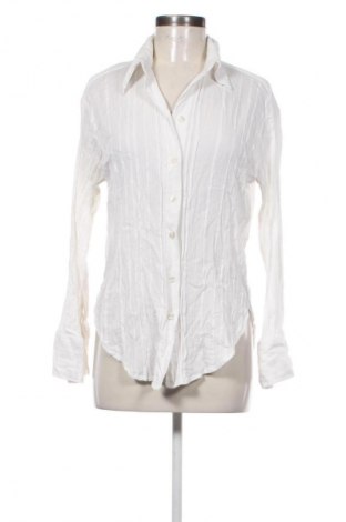 Cămașă de femei H&M, Mărime S, Culoare Alb, Preț 63,99 Lei