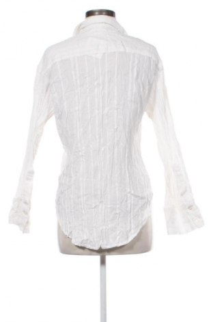 Cămașă de femei H&M, Mărime S, Culoare Alb, Preț 63,99 Lei