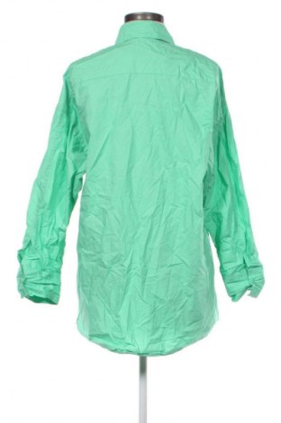 Dámská košile  H&M, Velikost S, Barva Zelená, Cena  59,00 Kč
