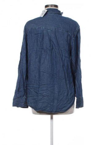 Дамска риза H&M, Размер S, Цвят Син, Цена 3,06 €