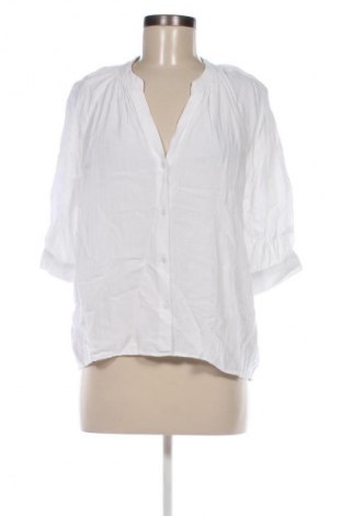 Damska koszula H&M, Rozmiar L, Kolor Biały, Cena 41,99 zł