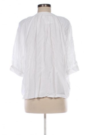 Damska koszula H&M, Rozmiar L, Kolor Biały, Cena 41,99 zł