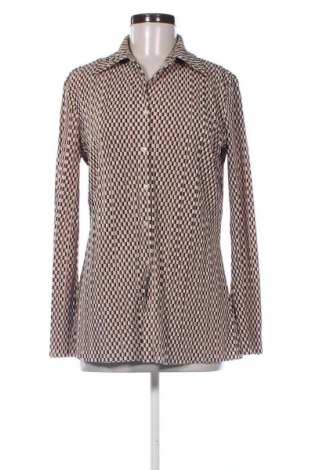 Дамска риза H&M, Размер M, Цвят Многоцветен, Цена 2,04 €