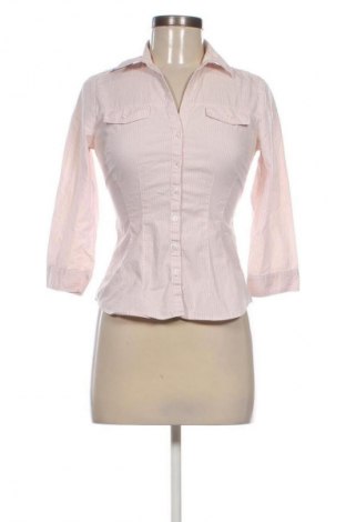 Дамска риза H&M, Размер S, Цвят Многоцветен, Цена 6,98 €