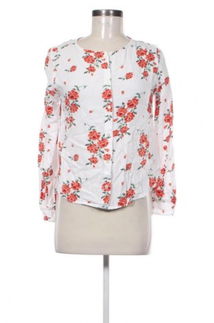 Дамска риза H&M, Размер M, Цвят Многоцветен, Цена 5,11 €