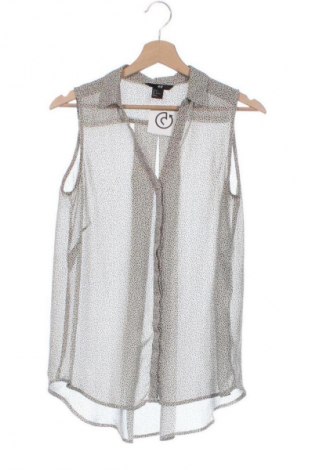 Damska koszula H&M, Rozmiar XS, Kolor Kolorowy, Cena 11,99 zł