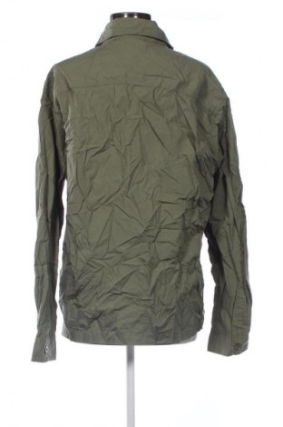 Damska koszula H&M, Rozmiar L, Kolor Zielony, Cena 6,99 zł