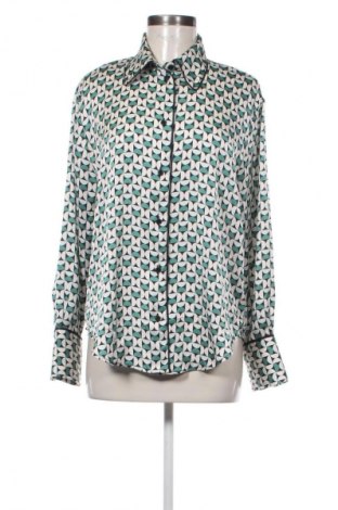 Dámská košile  H&M, Velikost S, Barva Vícebarevné, Cena  309,00 Kč