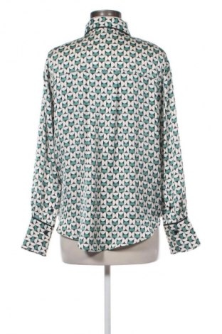 Dámská košile  H&M, Velikost S, Barva Vícebarevné, Cena  309,00 Kč