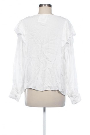 Dámská košile  H&M, Velikost XXL, Barva Bílá, Cena  379,00 Kč