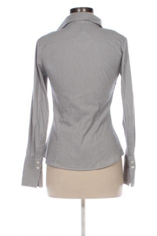 Дамска риза H&M, Размер S, Цвят Сив, Цена 5,11 €