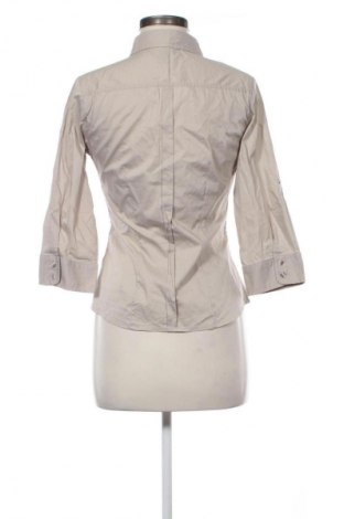 Дамска риза H&M, Размер M, Цвят Бежов, Цена 5,62 €