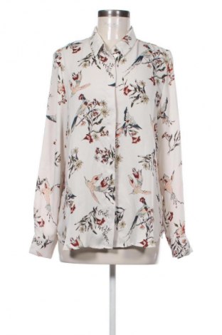 Дамска риза H&M, Размер M, Цвят Многоцветен, Цена 5,11 €