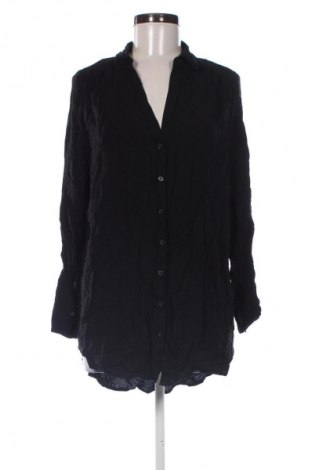 Dámská košile  H&M, Velikost XXL, Barva Černá, Cena  109,00 Kč