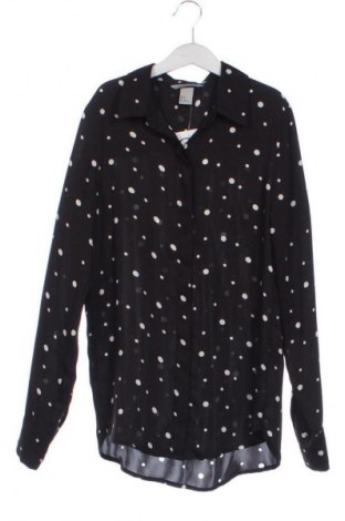 Дамска риза H&M, Размер XXS, Цвят Многоцветен, Цена 6,64 €