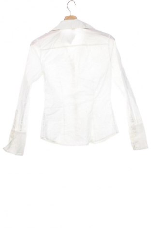 Dámská košile  H&M, Velikost XS, Barva Krémová, Cena  190,00 Kč