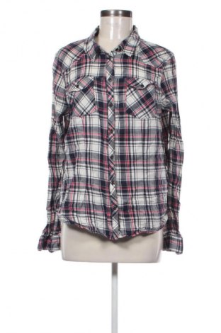 Дамска риза H&M, Размер XL, Цвят Многоцветен, Цена 7,15 €