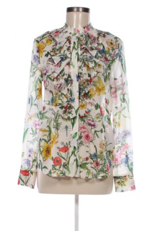 Дамска риза H&M, Размер M, Цвят Многоцветен, Цена 15,33 €