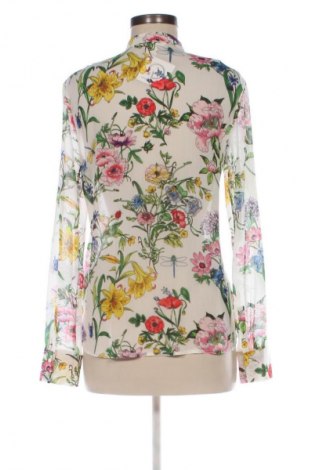 Дамска риза H&M, Размер M, Цвят Многоцветен, Цена 15,33 €