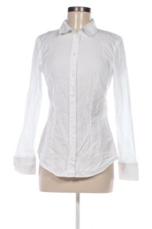 Дамска риза H&M, Размер M, Цвят Бял, Цена 9,71 €