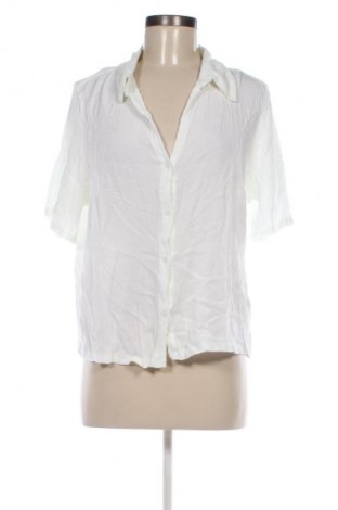 Dámská košile  H&M, Velikost L, Barva Bílá, Cena  139,00 Kč