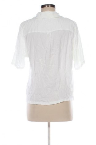 Dámská košile  H&M, Velikost L, Barva Bílá, Cena  139,00 Kč