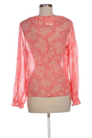 Дамска риза H&M, Размер S, Цвят Многоцветен, Цена 23,79 €