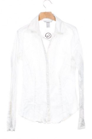 Női ing H&M, Méret XS, Szín Fehér, Ár 1 779 Ft
