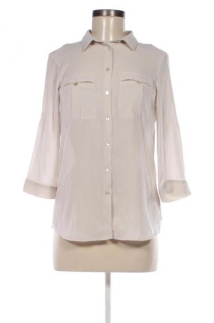 Dámská košile  H&M, Velikost S, Barva Béžová, Cena  59,00 Kč