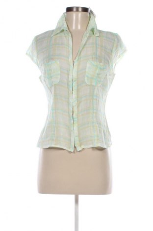 Дамска риза H&M, Размер M, Цвят Многоцветен, Цена 11,24 €