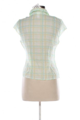 Дамска риза H&M, Размер M, Цвят Многоцветен, Цена 11,24 €