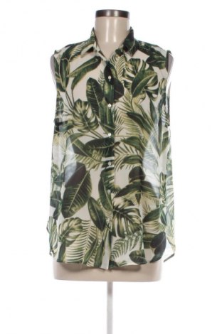 Damska koszula H&M, Rozmiar M, Kolor Kolorowy, Cena 56,99 zł