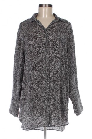 Дамска риза H&M, Размер M, Цвят Многоцветен, Цена 7,15 €