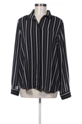 Дамска риза H&M, Размер XL, Цвят Многоцветен, Цена 3,06 €