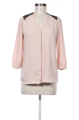 Дамска риза H&M, Размер S, Цвят Пепел от рози, Цена 3,06 €