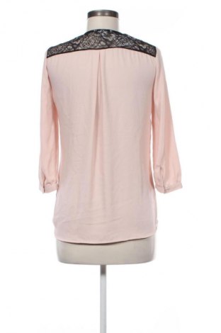 Дамска риза H&M, Размер S, Цвят Пепел от рози, Цена 3,06 €